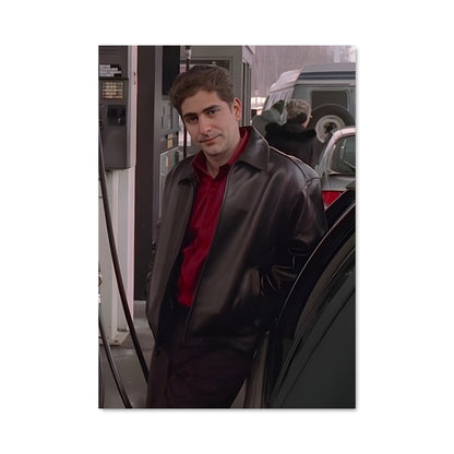 Poster Essence Urbaine