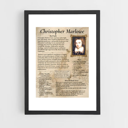 ap-christopher marlowe-2 cadre Noir