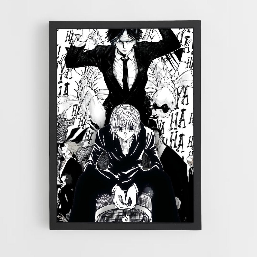 ap-chrollo lucilfer-5 cadre Noir