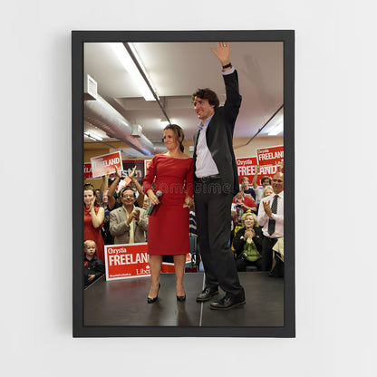 ap-chrystia freeland-2 cadre Noir