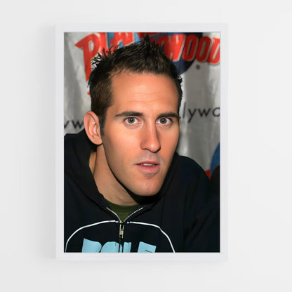 ap-chuck comeau-1 cadre Blanc