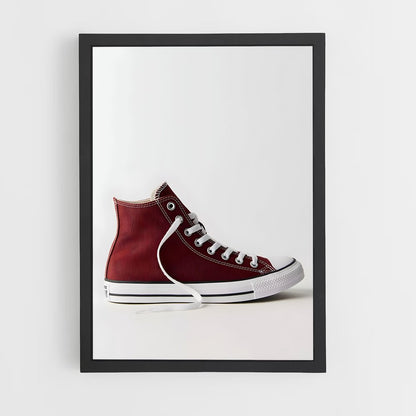 ap-chuck taylor-3 cadre Noir