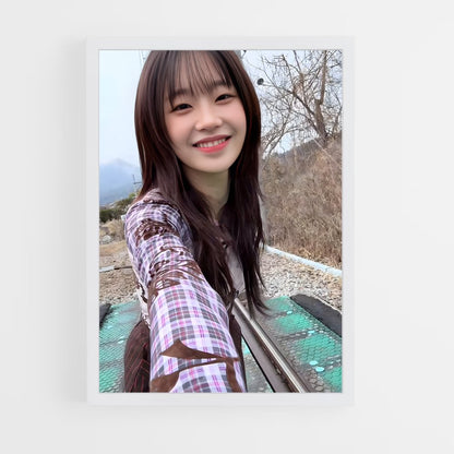 ap-chuu-2 cadre Blanc
