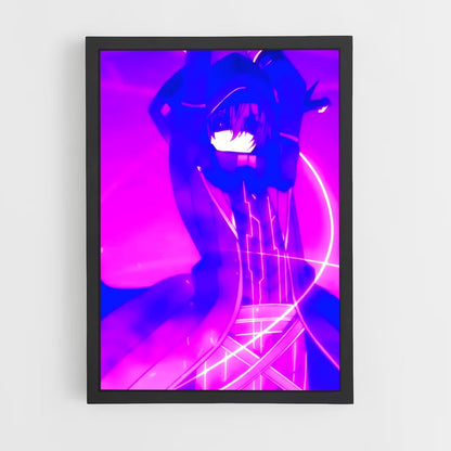 ap-cid kagenou-4 cadre Noir