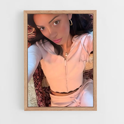 ap-cindy kimberly-2 cadre Bois clair