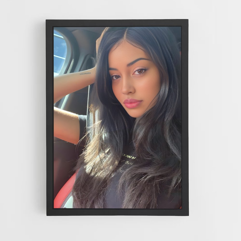 ap-cindy kimberly-4 cadre Noir