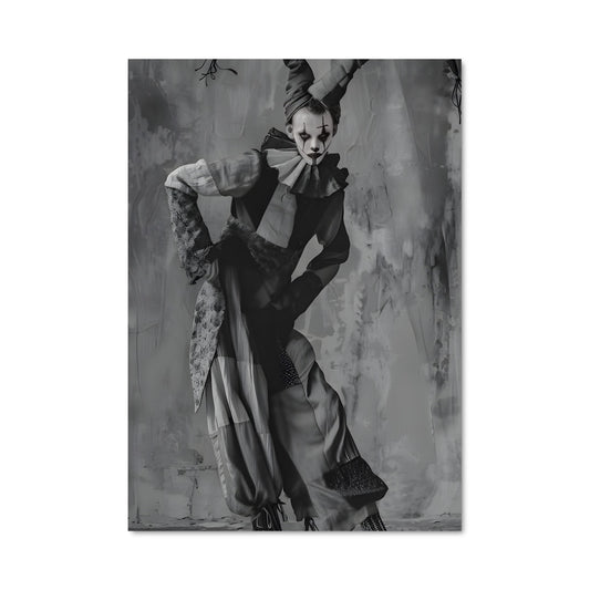 Poster Danseuse Étoile