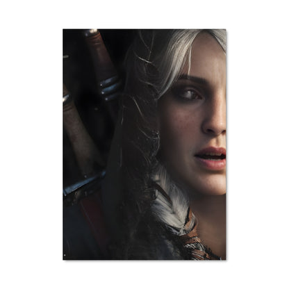 Poster The Witch Within