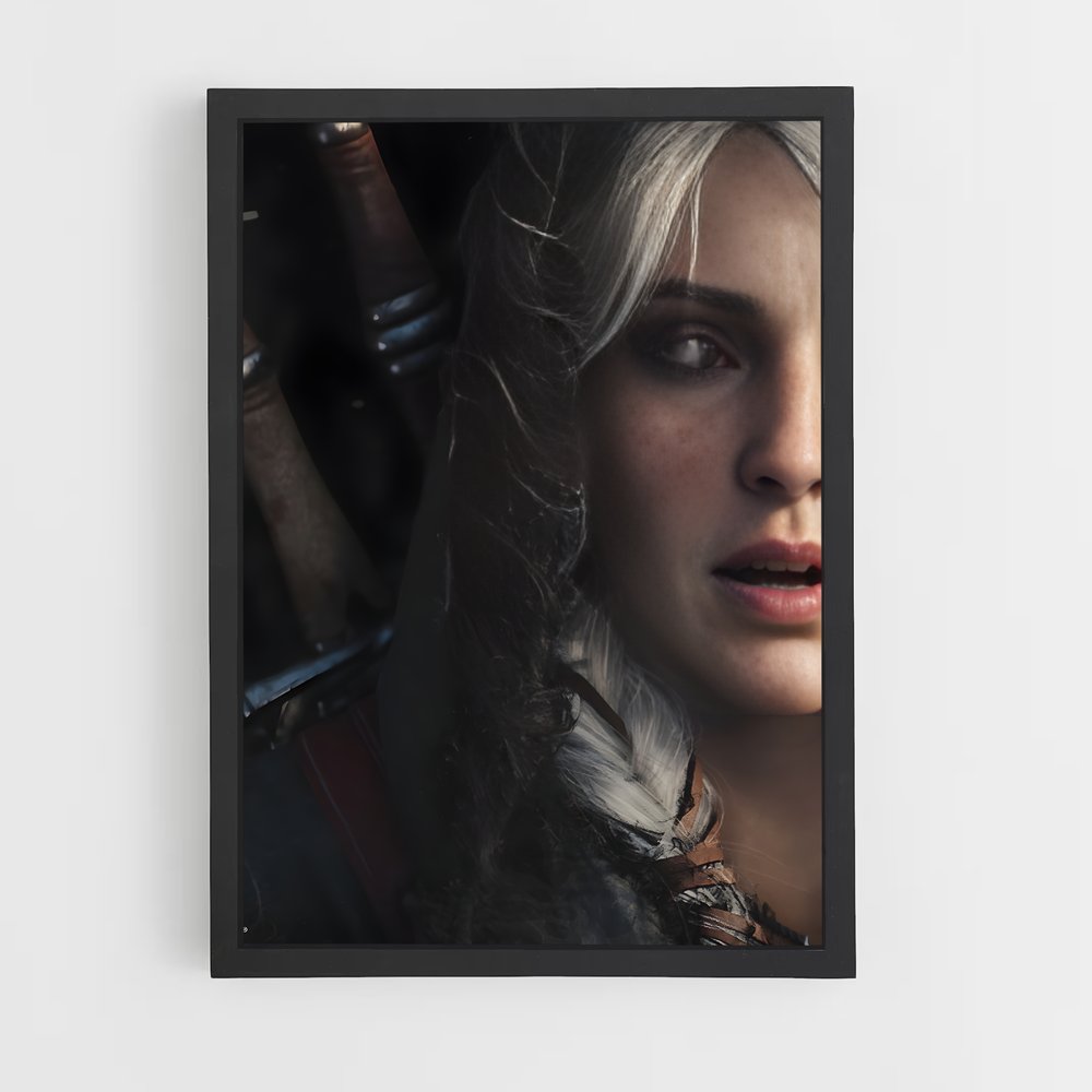 ap-ciri witcher-6 cadre Noir