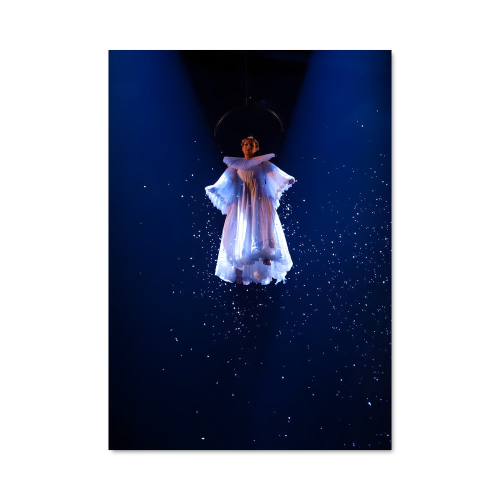 Poster Cirque du soleil 67029