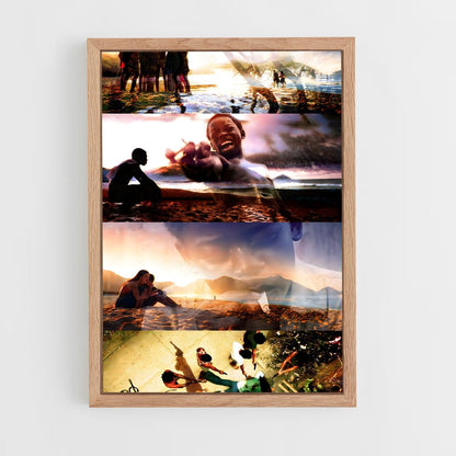 ap-city of god-5 cadre Bois clair