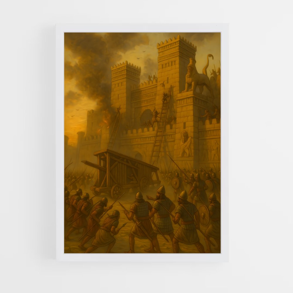 ap-civilizations and empires-1 cadre Blanc