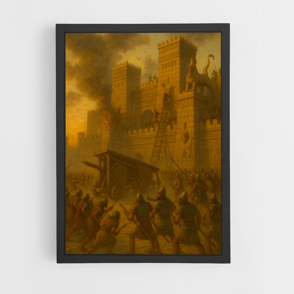 ap-civilizations and empires-1 cadre Noir