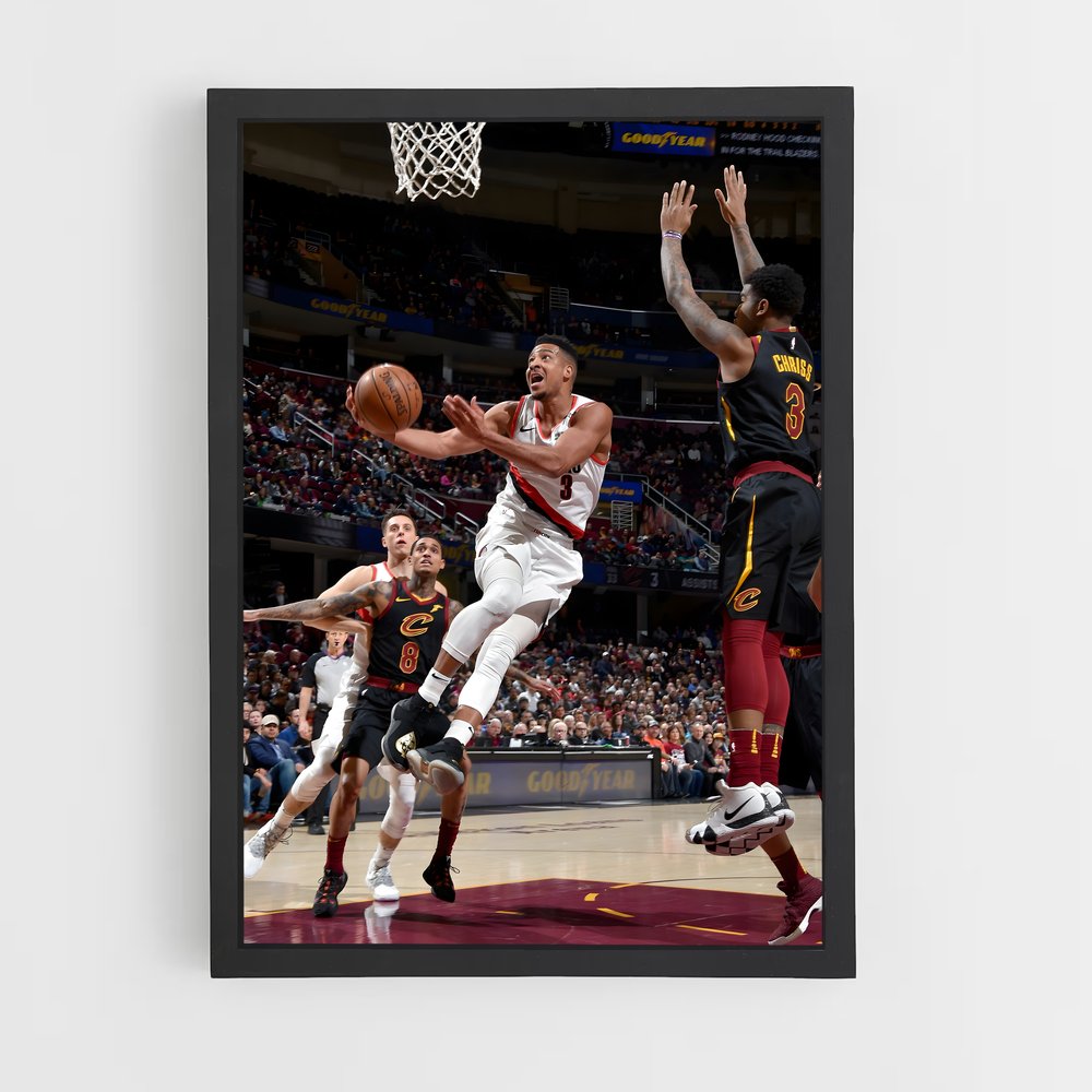 ap-cj mccollum-13 cadre Noir