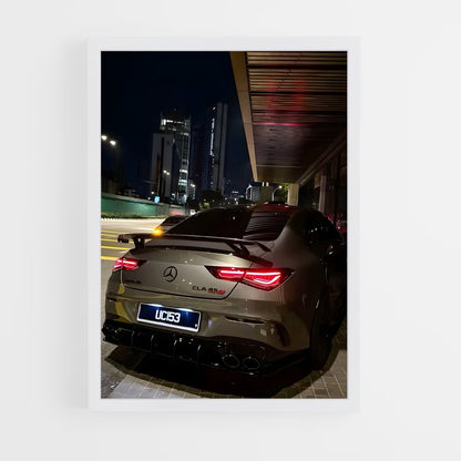 ap-cla 45 amg-1 cadre Blanc
