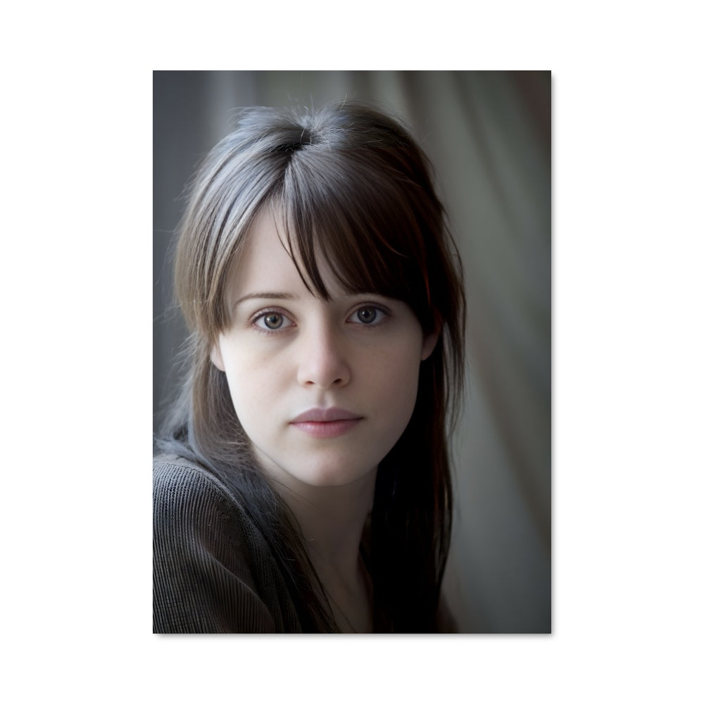 Poster Claire foy 6247