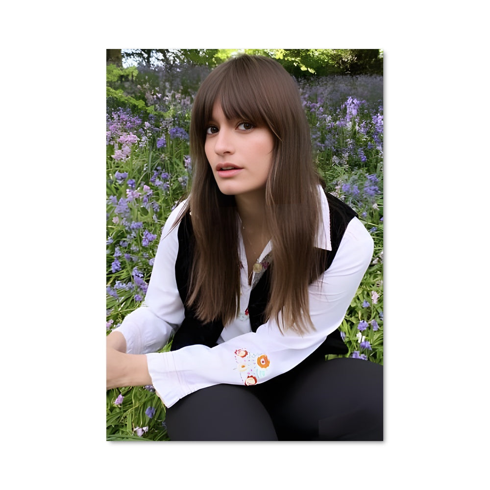 Poster Clara luciani 51007