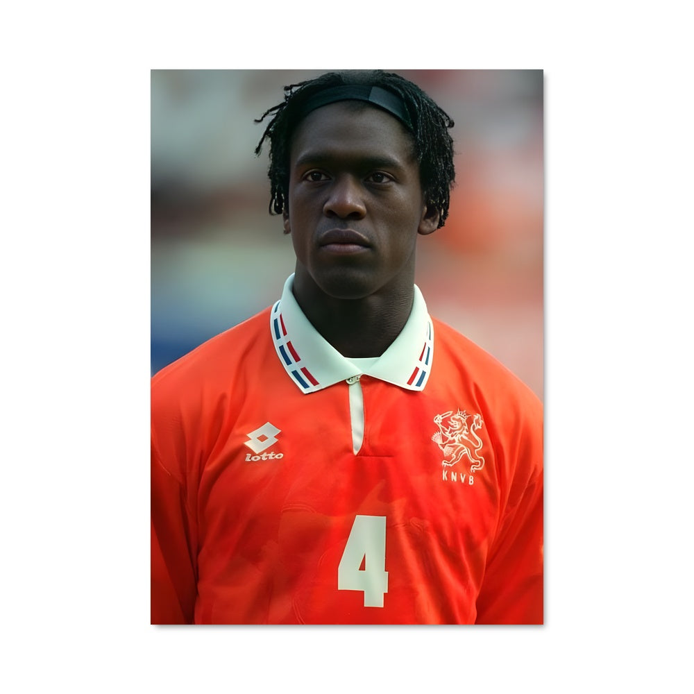 Poster Maestro des Pays-Bas