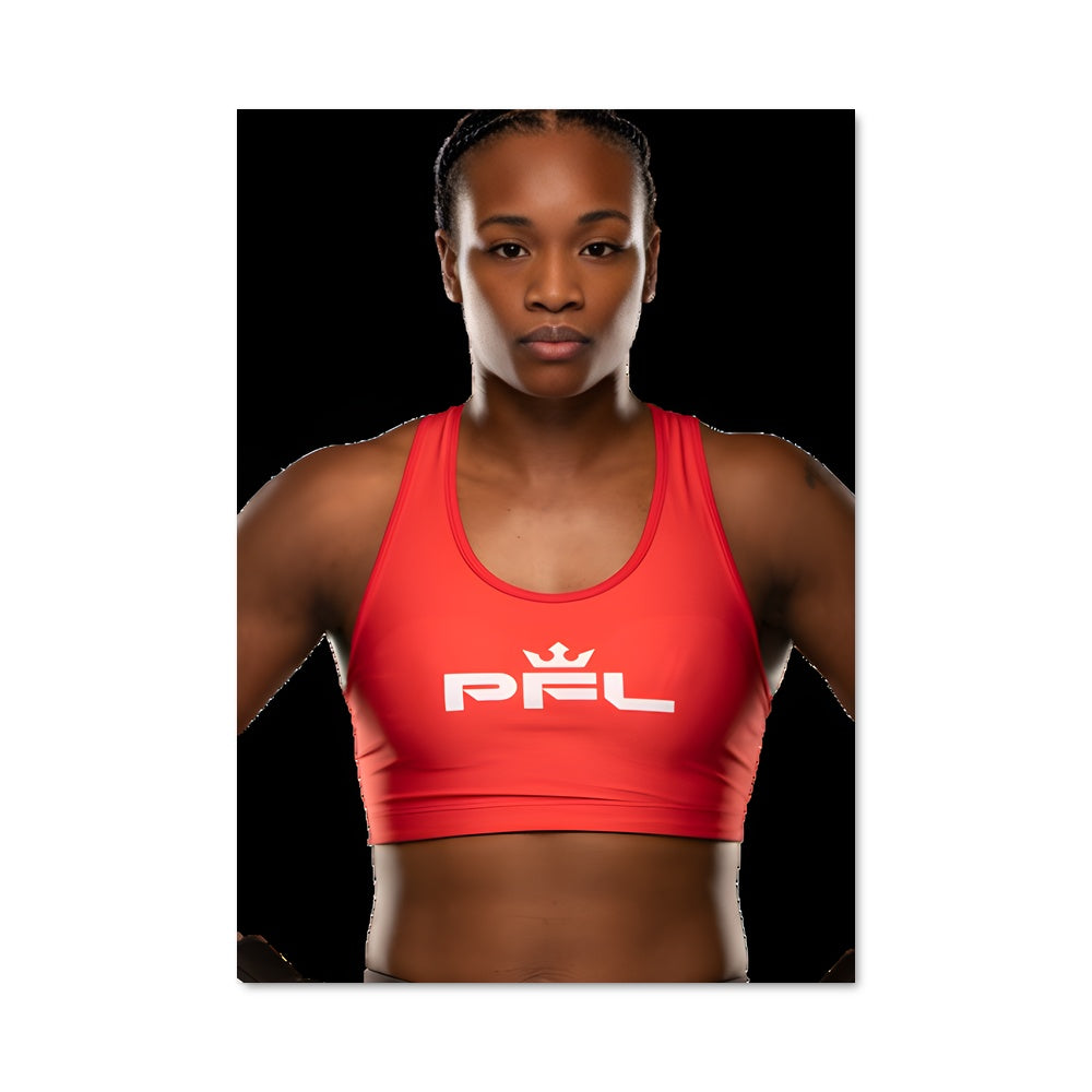 Poster Claressa shields 60715