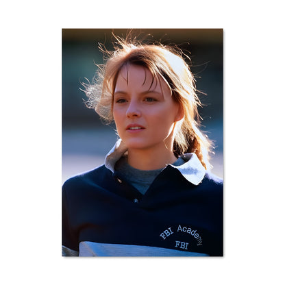 Poster Clarice en Polo