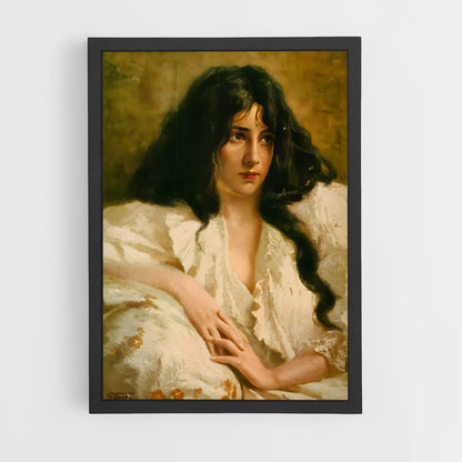 ap-classical art-11 cadre Noir