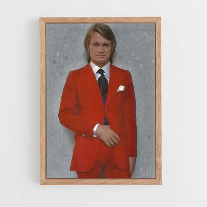 ap-claude francois-1 cadre Bois clair