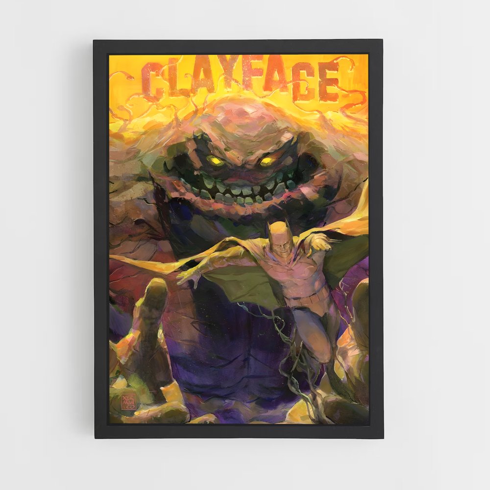 ap-clayface-5 cadre Noir