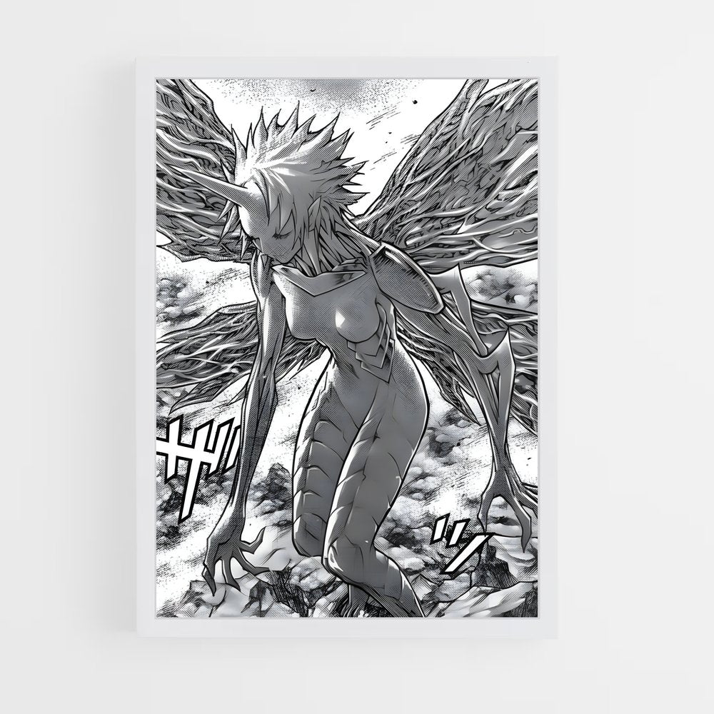 ap-claymore-6 cadre Blanc