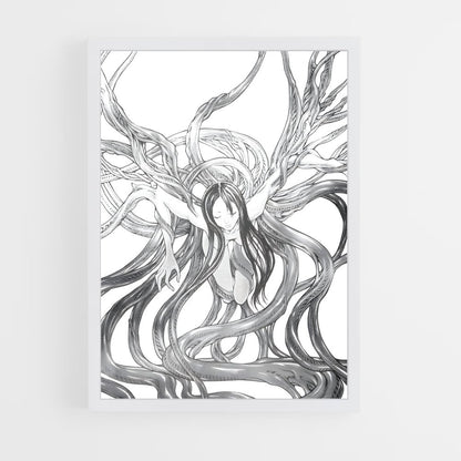 ap-claymore-9 cadre Blanc