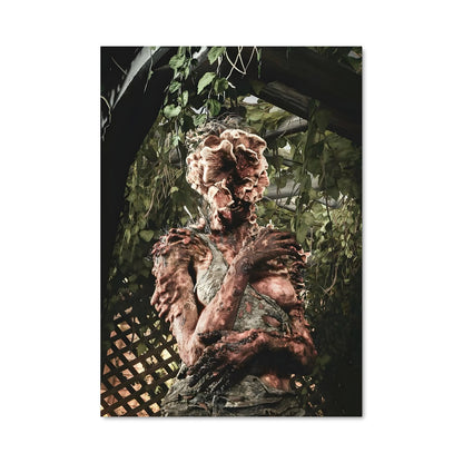 Poster L'Homme aux Grands Idées
