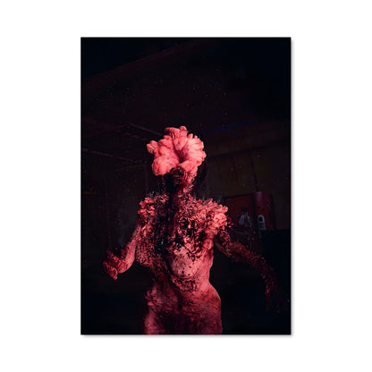 Poster Clicker 44924