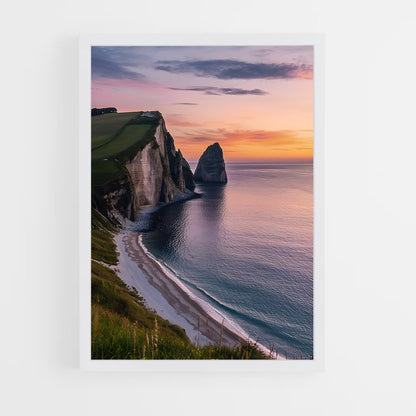 ap-cliff-6 cadre Blanc