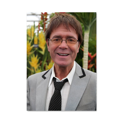 Poster Cliff richard 51044