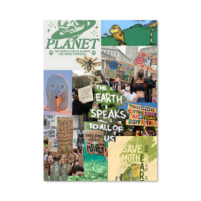 Poster Climate action 14714
