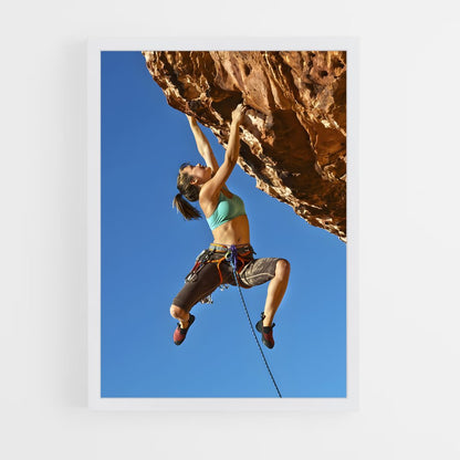 ap-climbing-3 cadre Blanc