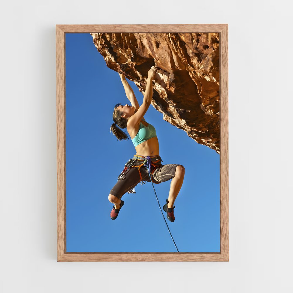 ap-climbing-3 cadre Bois clair