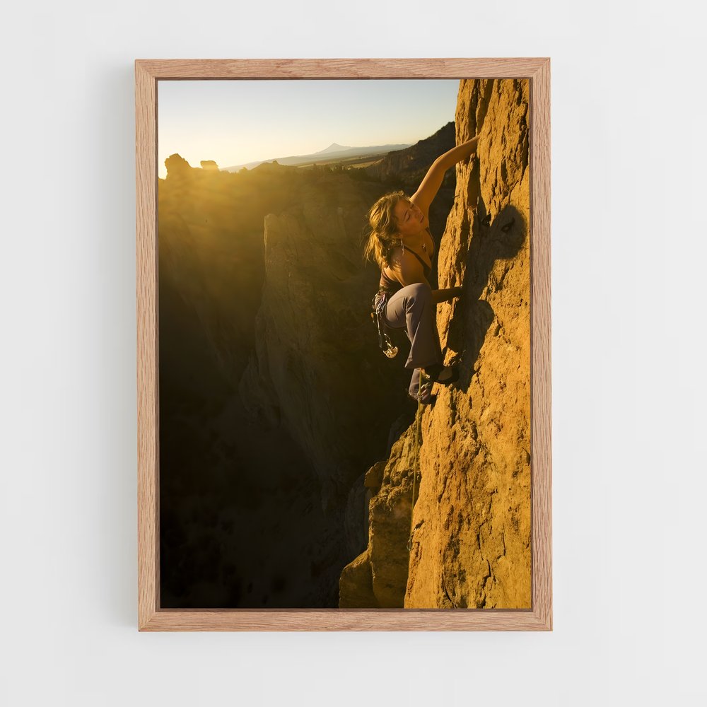 ap-climbing-6 cadre Bois clair