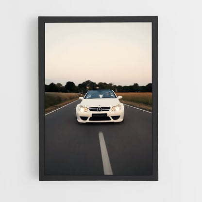 ap-clk dtm-3 cadre Noir