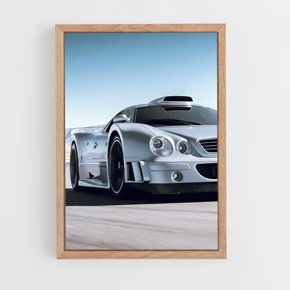 ap-clk gtr-5 cadre Bois clair
