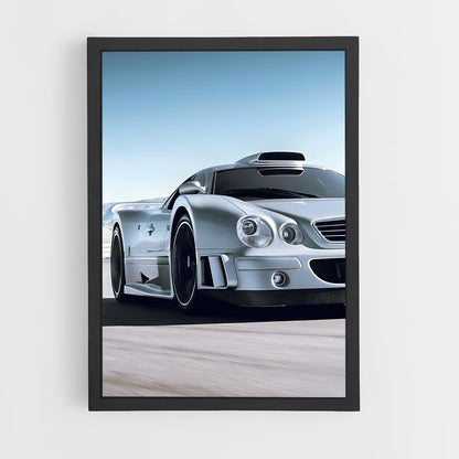 ap-clk gtr-5 cadre Noir