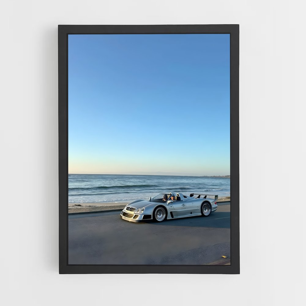ap-clk gtr roadster-1 cadre Noir