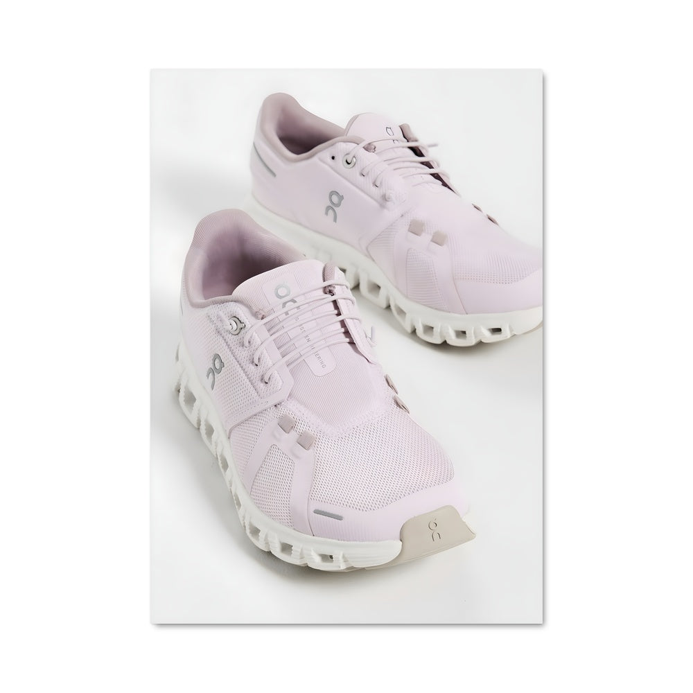 Poster Cloud Sneakers