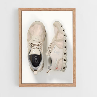 ap-cloud-6 cadre Bois clair