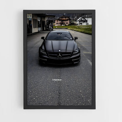 ap-cls 63 amg-1 cadre Noir