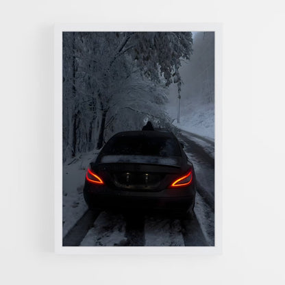 ap-cls 63 amg-2 cadre Blanc