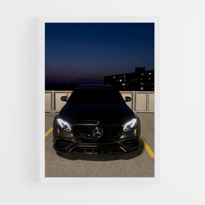ap-cls 63 amg-3 cadre Blanc