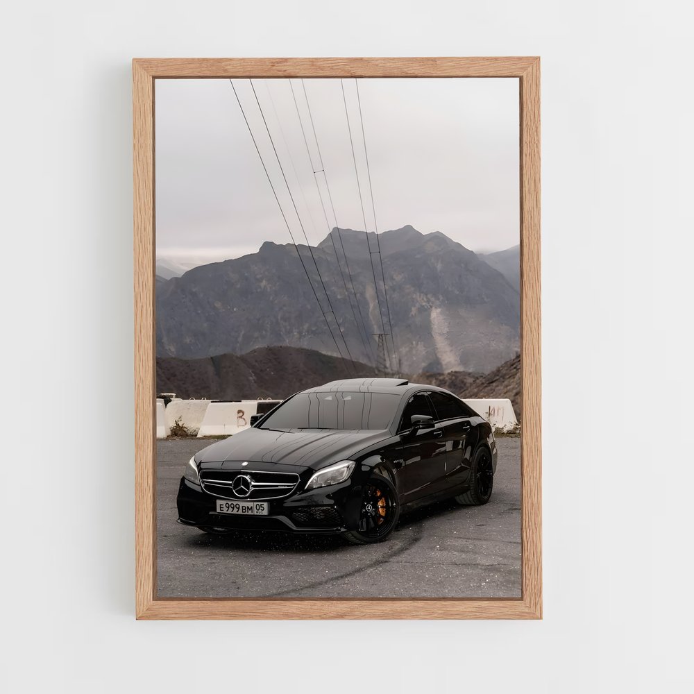 ap-cls 63 amg-4 cadre Bois clair