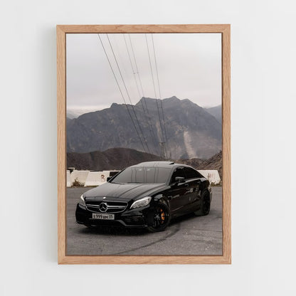 ap-cls 63 amg-4 cadre Bois clair