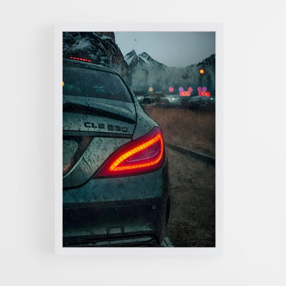 ap-cls 63 amg-5 cadre Blanc