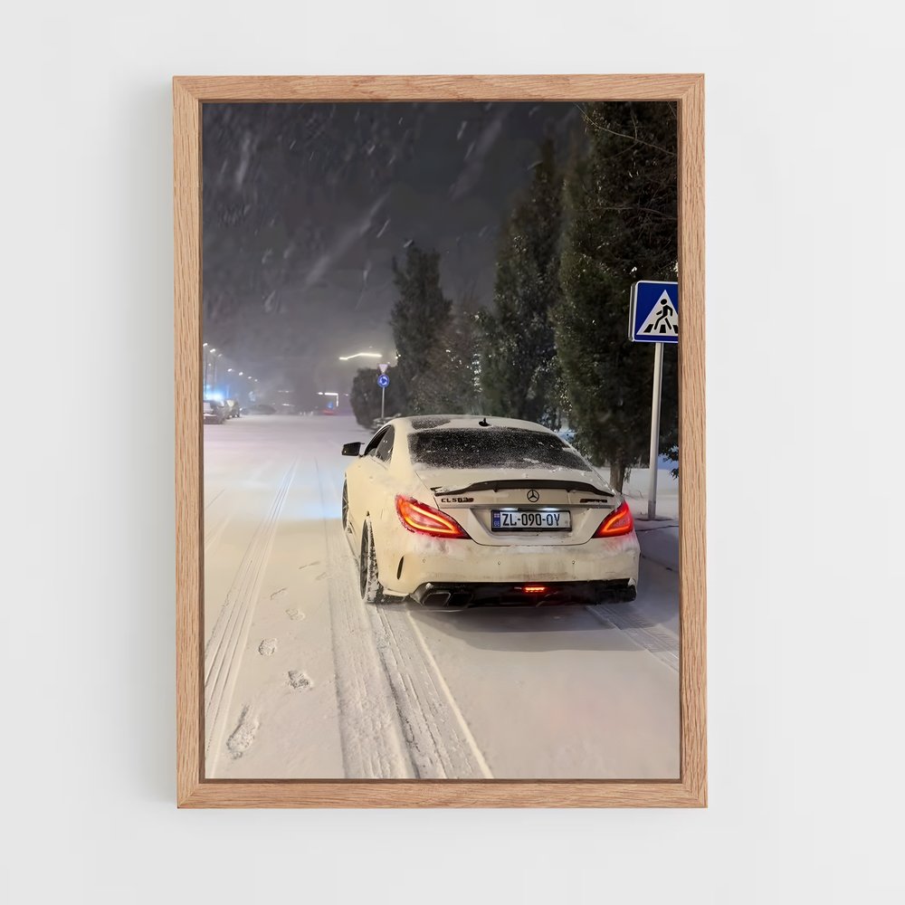 ap-cls 63 amg-6 cadre Bois clair